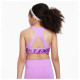 Nike Παιδικό μπουστάκι G NK Swoosh Rev Bra SE+